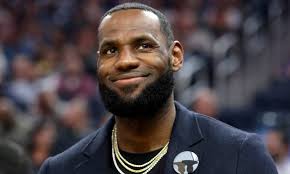 NBA Great and LA Laker, LeBron James Buys B&B and Y&R Co-Creator Lee  Phillip Bell's Beverly Hills Estate