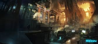 Maybe you would like to learn more about one of these? Photos Satellite Reign Fantasy Fantastic World 2400x1080