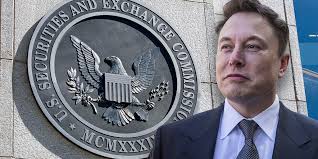 Elon Musk Twitter deal hit with more SEC scrutiny