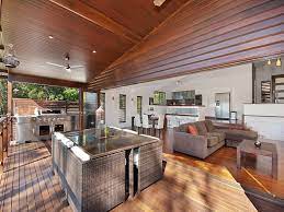 Outdoor Living Ideas Outdoor Area Photos Realestate Com Au Outdoor Furniture Sets Outdoor Living Design Outdoor Furniture Ideas Backyards