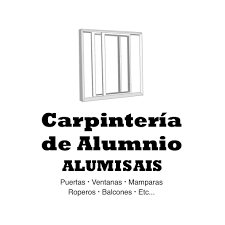Carpintería de Aluminio Alumisais