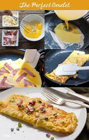 How To Make The Perfect Omelet Di Lusso Deli Recipes Cooking Recipes Yummy Breakfast