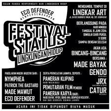 Contoh proposal pameran seni lukis. Ecodefender Hashtag On Twitter