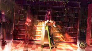 Maybe you would like to learn more about one of these? Kurisu Makise In Steins Gate Wallpaper Anime Wallpapers 50505