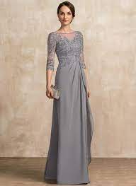 Completo pantalone abito da cerimonia per signora elegante a v lungo poliestere manica a 3/4 con bottoni 2021. Madre Della Sposa Abiti Madre Della Sposa Abiti 2021 Jj S House