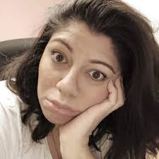 My wife's Tribune column recognizes our town