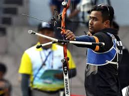Top malaysia men's recurve archer khairul anuar mohamed continues to go through a rough patch ahead of his trip to the tokyo olympics. Khairul Anuar Mara Ke Final Kejohanan Memanah Dunia