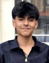 Roman Davis Rodriguez Obituary