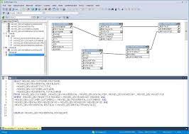 8 Best Sql Query Builders & Editor Tools - 2022 Full Reviews