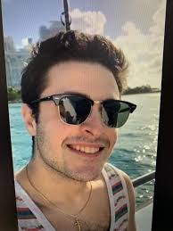 Damiano George Rodriguez