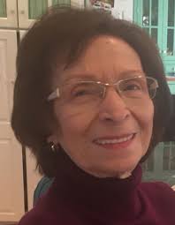 Obituary for Kathryn Gumas