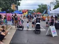 Centennial Artisan Fair