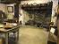 Modern Colonial Kitchen