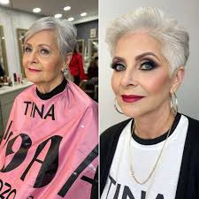 Where to find a good short hair stylist?