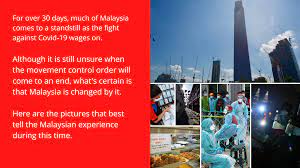 The movement control order (mco) in malaysia has also been extended to february 4th 2021 for here's a list of business operating hours in different parts of malaysia including penang, kl, johor. Life During The Mco The Star