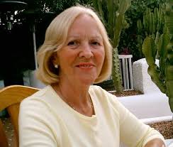 Funeral Notice for Mrs Sheila Roby