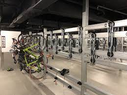 Pin On Bike Parking Storage