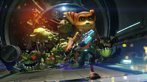 No forum topics for ratchet & clank (ps4) yet. Screenshots Ratchet Clank Ps4 Ratchet Galaxy