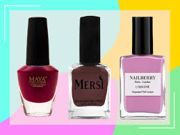 Get in touch with our professional team. Best Halal Nail Polish Breathable Formulas That Deliver On Shine And Colour The Independent