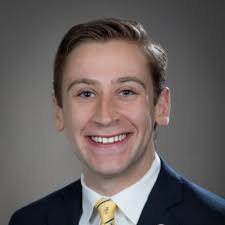 After graduating this weekend with a B.A.