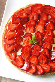 Tarte Aux Fraises Mes Astuces Pour La Reussir Le Coconut Blog Levain Fermentation Fait Maison Recette Tarte Aux Fraises Tarte Au Fraise Facile Nappage Tarte Aux Fraises