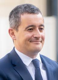 See more of gerald darmanin on facebook. Gerald Darmanin Wikipedia