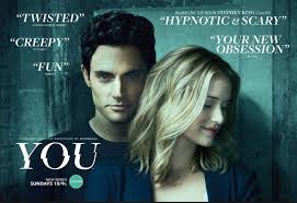Will Netflix Or Amazon Prime Have A Season 2 Of You Lifetime Movies Best Selling Novels Netflix