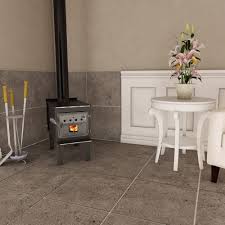 Fireplaceinsert Com Vogelzang Plate Steel Wood Stove Durango