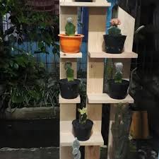 Selain bentuknya yang unik, opuntia basilaris juga memiliki bunga dengan warna ungu terang yang sangat cantik. Sale Jual Dijual Rak Pot Bunga Rak Kaktus Rak Tanaman Tbk Berkualitas Shopee Indonesia