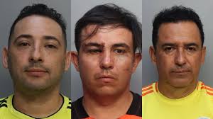 Police say 27 arrests, 55 ejections made in crowd chaos at Copa America  final