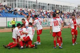 In the last 5 games. Fc Botosani Qualifies To The Second Preliminary Round Of The Europa League The Romania Journal
