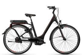 Der namenszusatz hybrid kennzeichnet die mit kraftvollem boschantrieb ausgestatteten pedelecs. Cube E Bike Trekking