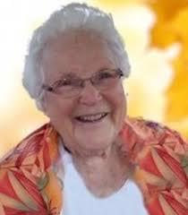 Gladys Roberts Obituary