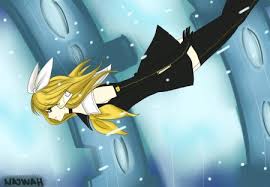 Machiakari hanayaka eeteru masui no tsumetasa nemurenai gozen niji subete ga kyuusoku ni kawaru oiru kire no raitaa yaketsuku you na inon. Kagamine Rin Meltdown Other Anime Background Wallpapers On Desktop Nexus Image 781476