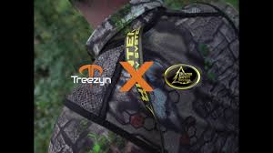 Hunters Safety System Pro Series With Elimishield In Treezyn Ls