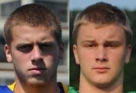 Zach Bogoly, Scott Beltz, Paryss Marshall named to Pennsylvania Class AA  All-State football team