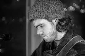 9822 BW Derek, Singer/Songwriter