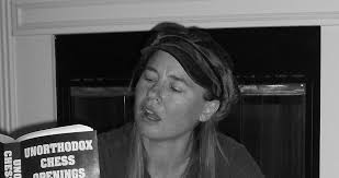 COLORADO CHESS INFORMANT