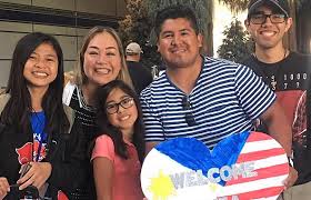 Ini Persyaratan Beasiswa Pertukaran Pelajar Siswa Sma Ke Amerika Dari Yes Http Www Kalderanews Com