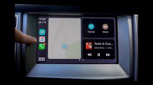 New Apple Carplay For Ios 13 Youtube