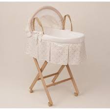 Funna Baby Best Friends Hasir Sepet Besik 299 00 Tl Ve Ucretsiz Kargo Ile N11 Com Da Funna Baby Besik Fiyati Bebek Odasi Besik Sepetler Bebek