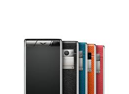 Vertu Aster technische daten, test ...