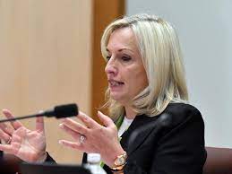 Australia post ceo christine holgate has resigned on monday after becoming the target of an it comes after it was revealed luxury cartier watches were purchased for staff at a cost of nearly $20,000. Australia Post Watch Scandal Ensnares Ceo The Canberra Times Canberra Act