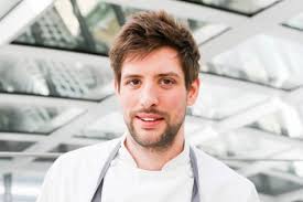 Great British Menu 2015