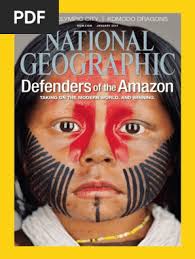 National Geographic USA 2014-01