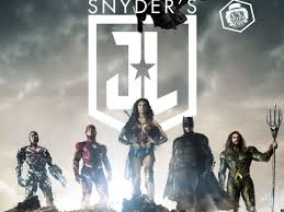 Not sure how to take part? Justice League Snyder Cut Releasing Soon In India Today In Bermuda