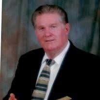 Rev. James Lee Baxter Obituary