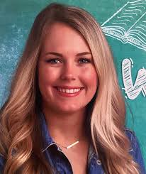 2024 Laura Tracy Baisden Award Winner