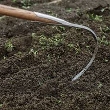 Tiefe Bodenlockerung Mit Dem Sauzahn Gartenkalender Pflanzen Organischer Dunger