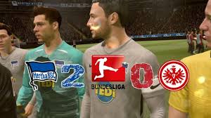 Hertha berlin vs freiburg prediction on may 06, 2021. Fifa20 Germany Bundesliga Hertha Bsc Vs Freiburg Olympiastadion Be Freiburg Sports Olympiastadion Berlin